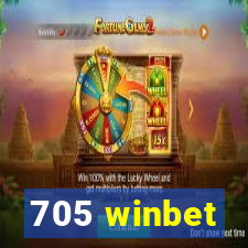 705 winbet